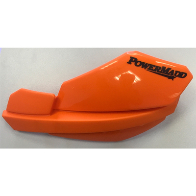 Ветровые щитки для квадроцикла "PowerMadd" Серия Trail Star, оранжевый