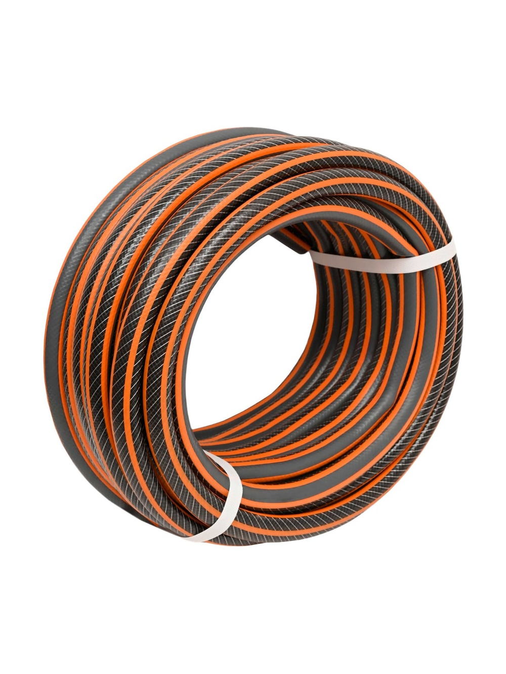 Поливочный шланг Gigant 3/4, 25м, 30 бар, 3 слоя GWH-05