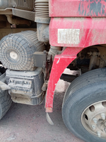 Shacman (Shaanxi) SX* 8x4 Самосвал SX33186T366 (Дизельный, 11,6 л, 369 л.с., МТ)