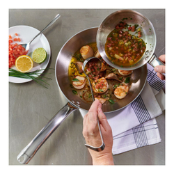 Сковорода de Buyer Alchimy (28 cм)