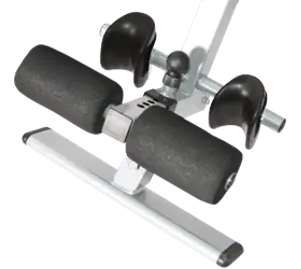 Стол инверсионный домашний OXYGEN FITNESS HEALTHY SPINE