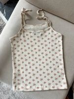 Хлопковый топ Tocoto Vintage , 128