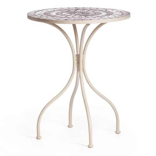 Стол ROMEO (mod. PL08-7451RV) Металл