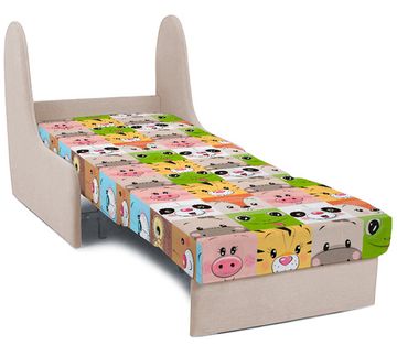 Кресло-кровать Токио Мордашки+Э04(Токио Мордашки 4)