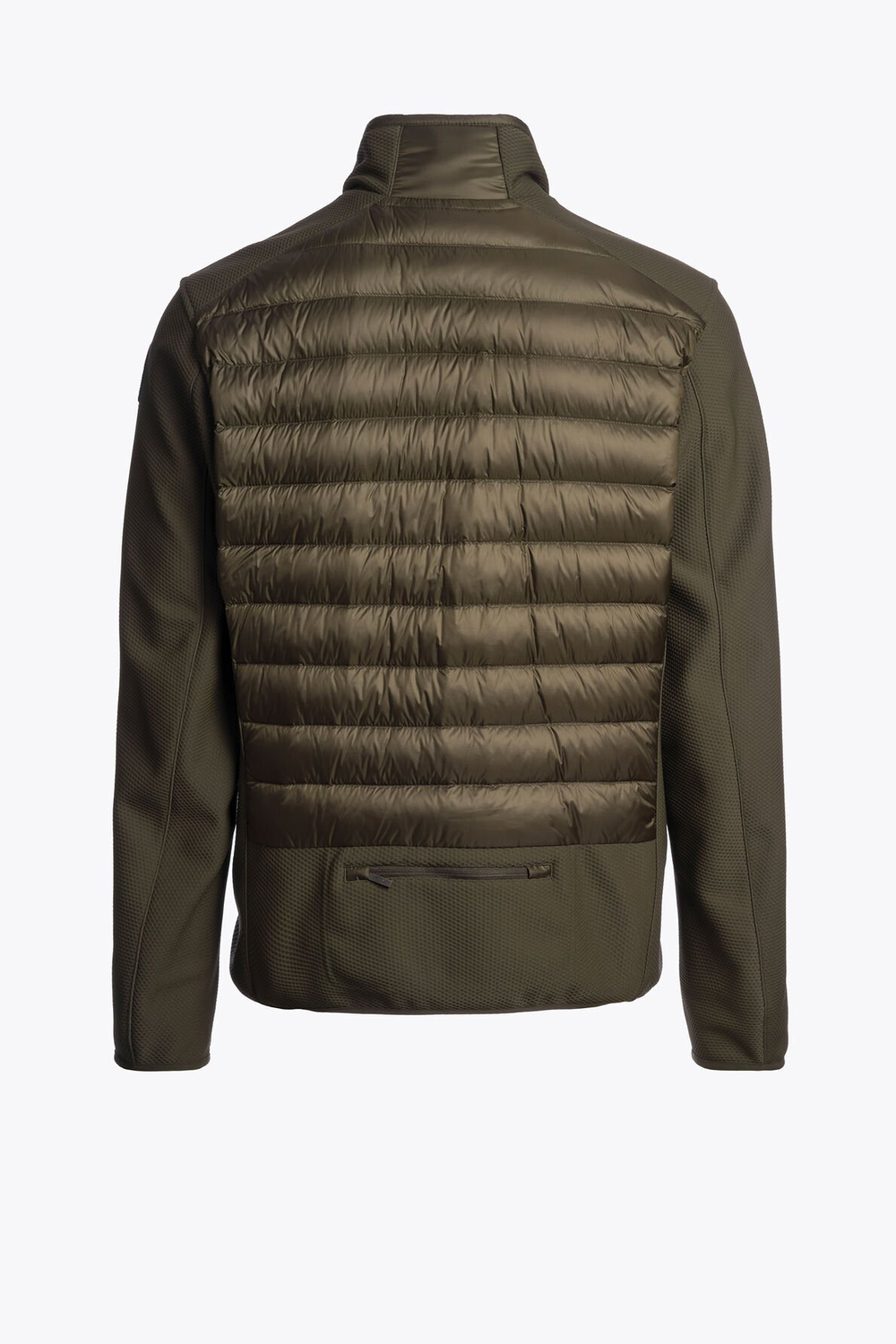 Куртка муж. Parajumpers JAYDEN 117 лесной хаки