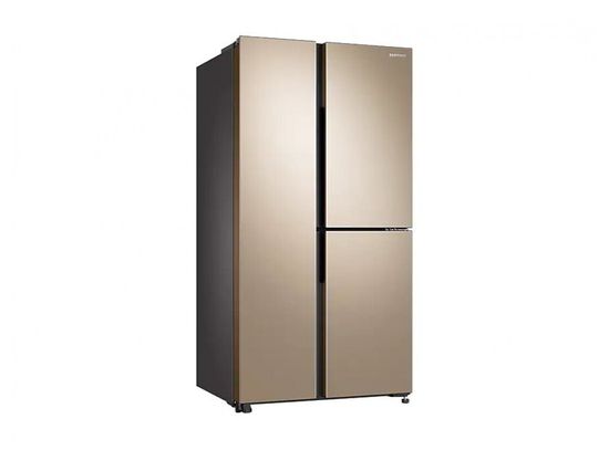Холодильник Samsung RS63R5571F8