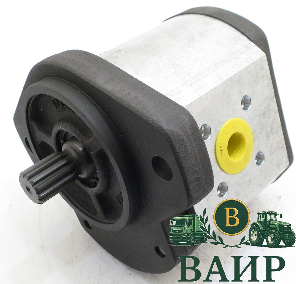 Гидравлический шестеренчатый насос Bosch Rexroth 0510725099 / 0510725233