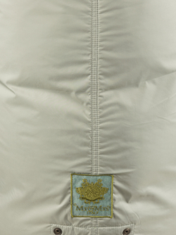 MR&MRS ITALY  Парка - зелёный