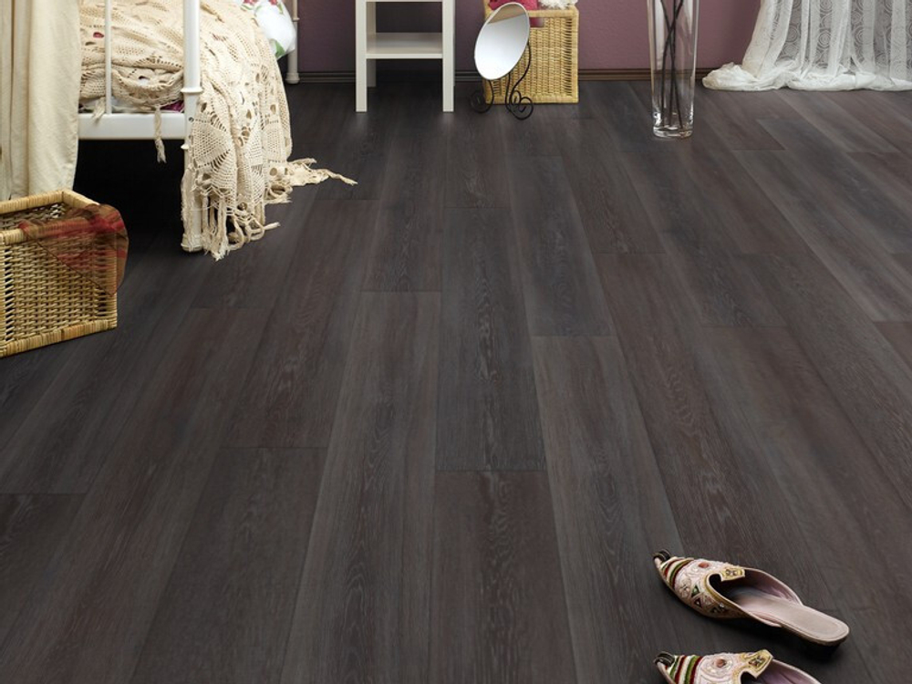 Ламинат KRONOTEX Exquisit D2804 Дуб Стирлинг