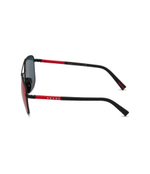 Солнцезащитные очки PS 54ZS Prada Sport - черный(PS 54ZS)