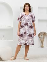 Халат Мимино Виотекс КАПУЧИНО