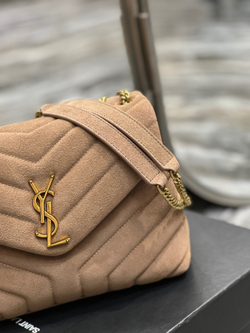Saint Laurent Loulou 25 cm