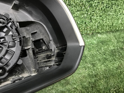 Зеркало правое Volvo S90 2 (2016-н.в.) 14 конт.