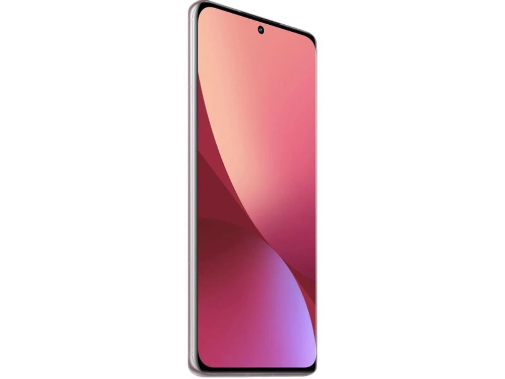 Смартфон Xiaomi 12 8/128Gb Пурпурный