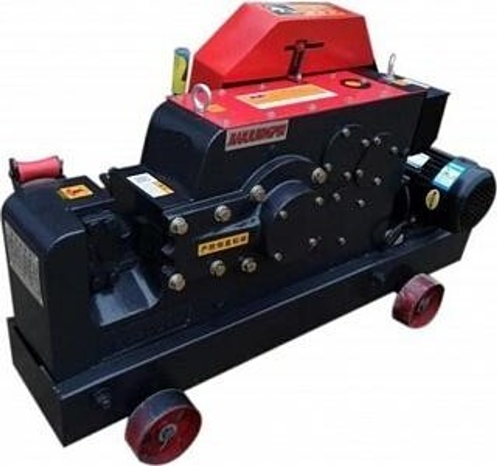 Станок для резки арматуры TOR GQ42 (Z) 1018820