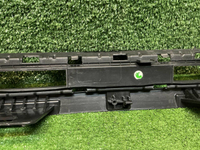 Решетка переднего бампера Haval H3 (2024-н.в.)