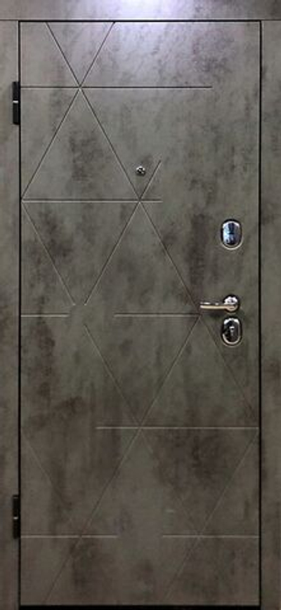 Входная дверь DIVA 56