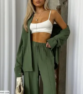 Костюм HW-1101 Фабрика Моды