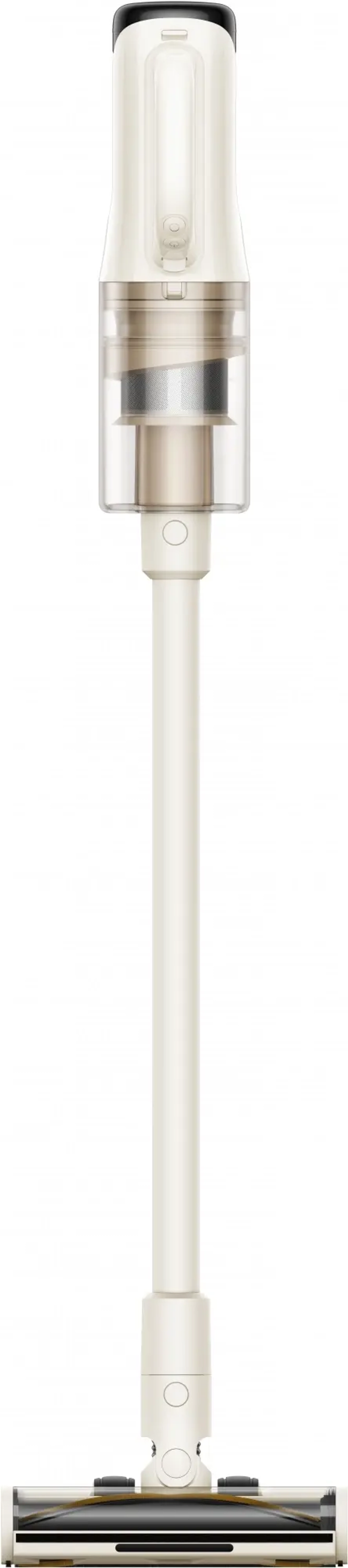 Моющий беспроводной пылесос Dreame Trouver K30 Mix White (Белый)