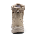 QIANGREN 3515 Thermal Puncture Resistant Fleece Lined Comfortable Training Shoes Tactical Boots Mountaineering Boots