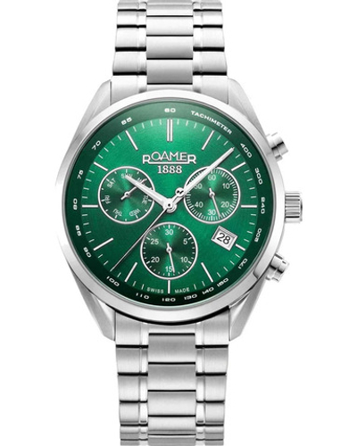 Наручные часы Roamer 993 819 41 75 20