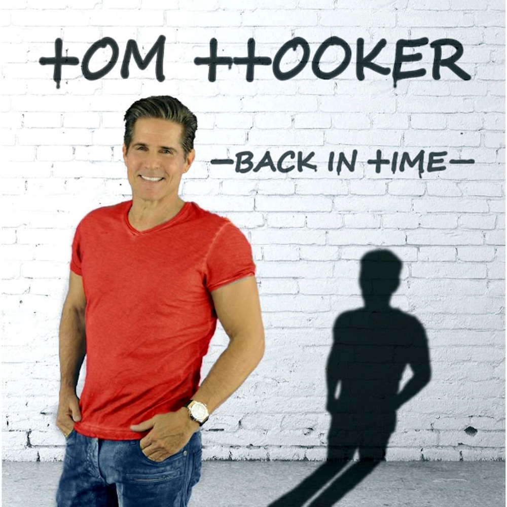 Tom Hooker / Back In Time (Expanded Edition)(2CD)