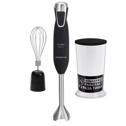 Блендер POLARIS PHB 1379 Silent