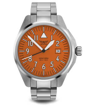 Наручные часы Aviator V.1.38.0.321.5