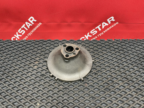 Упорная шайба распредвала