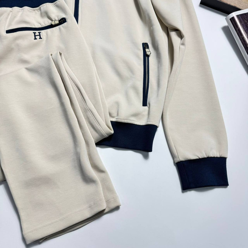 Спортивный костюм Hermes