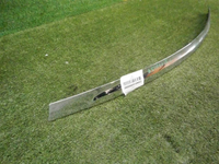 Накладка крышки багажника Mercedes GLA X156 (2013-2020)