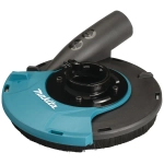 Кожух для УШМ 115/125 мм Makita 191W06-8