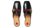 Gucci Princetown (Женская размерная сетка)