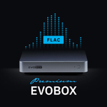 Evolution EvoBox Premium с микрофонами
