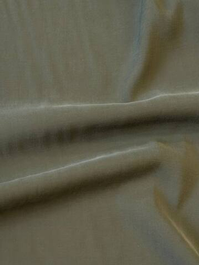 Купра с нейлоном зеленая