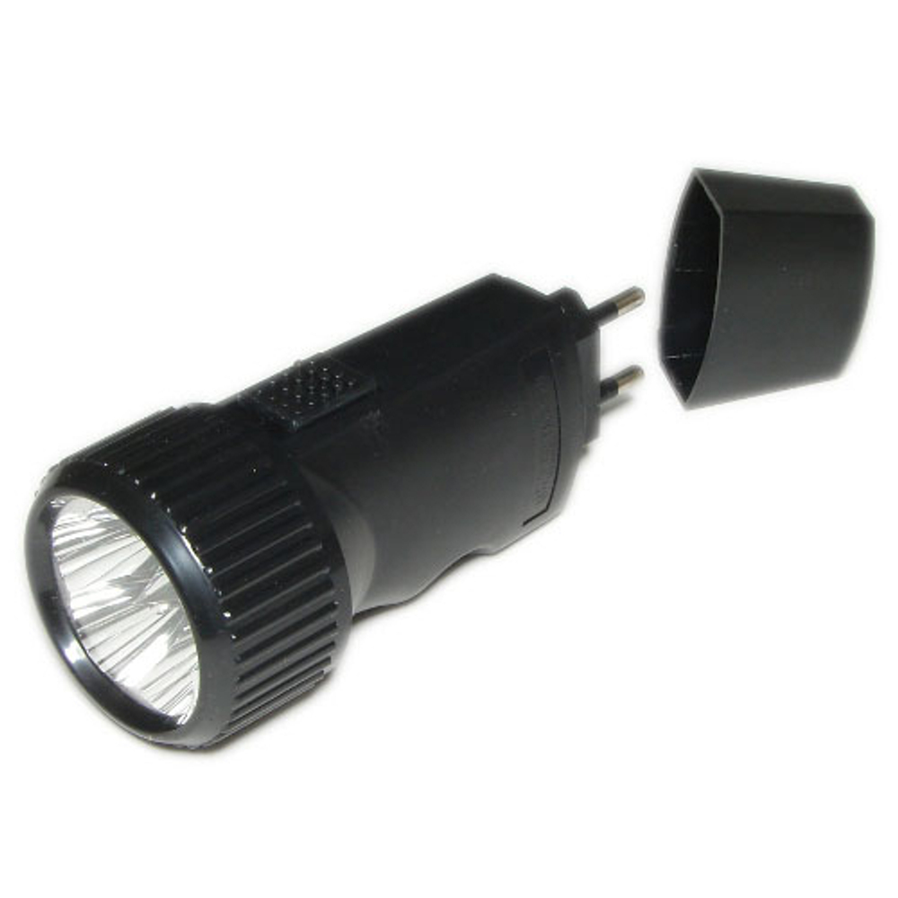 Фонарь ручной КОСМОС(HG-528-5)