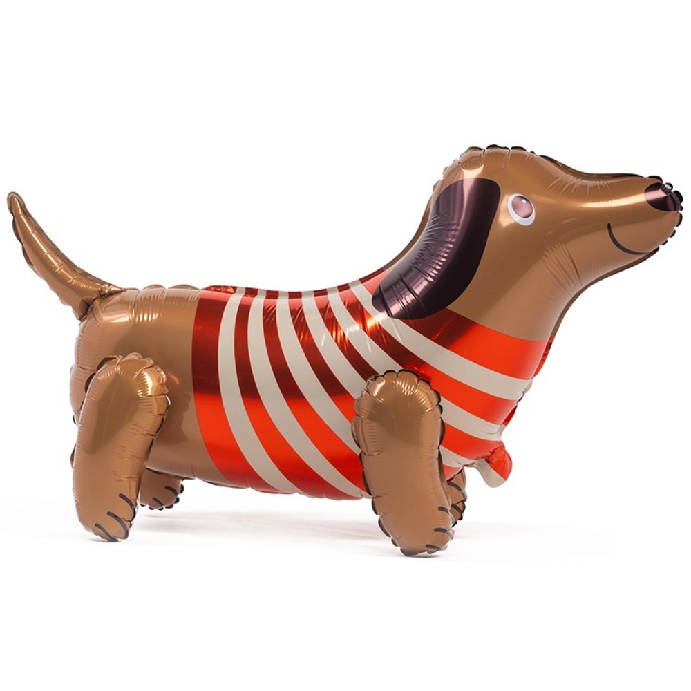 К ФИГУРА AIR Собака Такса