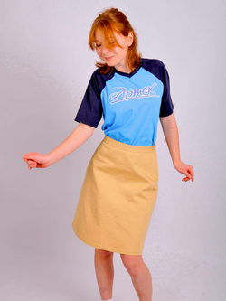 Футболка короткий рукав