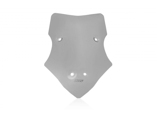 DU032F WRS STD PLUS SMOKE WINDSCREEN (MTS V4)