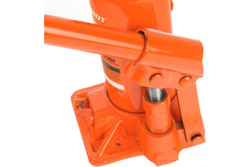 Бутылочный домкрат Patriot DB 3000 3T 770000030