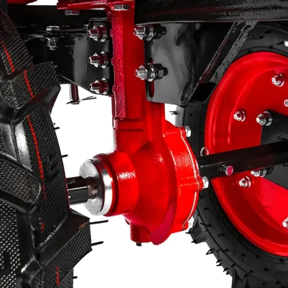 DDE Никита К мотоблок 799-529