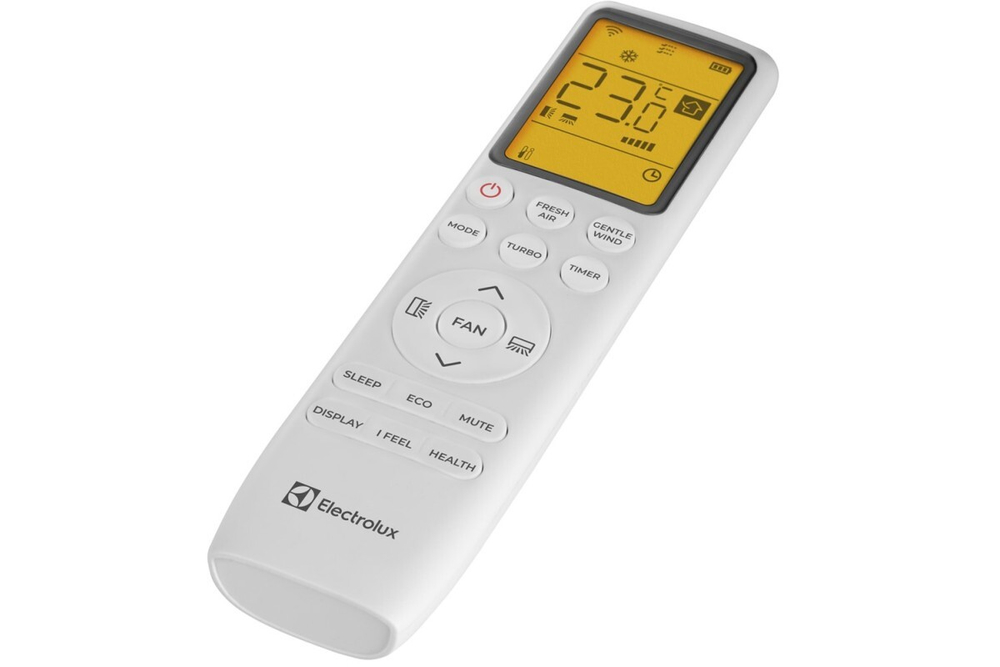 Кондиционер Electrolux Crystal Air EACS/I-13HFA/N8_V2
