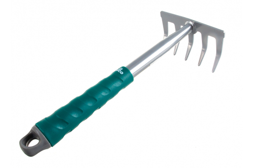 Грабли мини Raco (115мм)