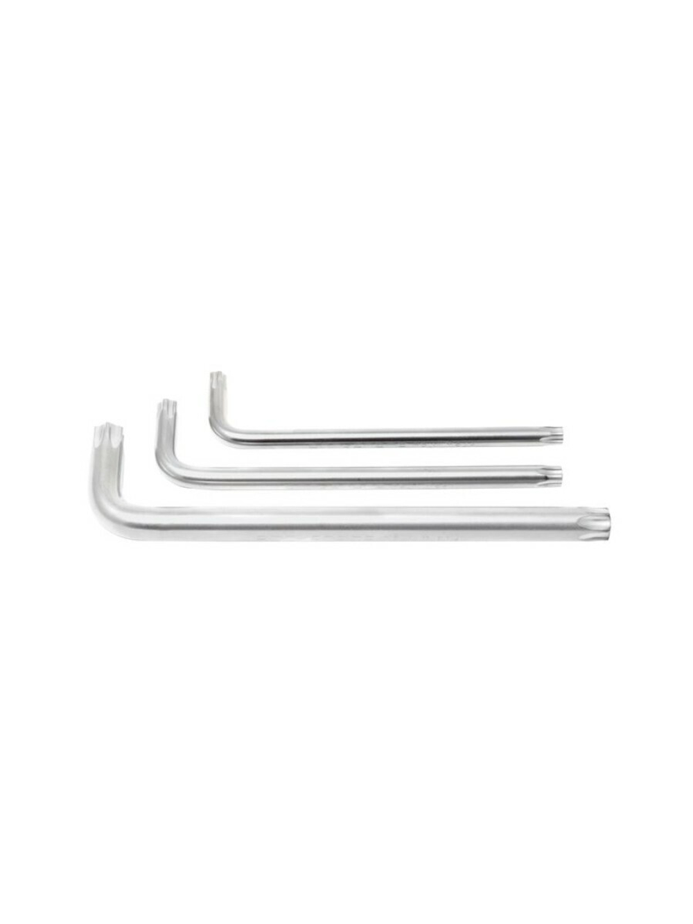 Ключ Г-образный TORX длинный T50 RockForce##Rock FORCE RF-76650L