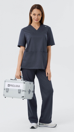 Костюм хирургический Наоми вискоза №136