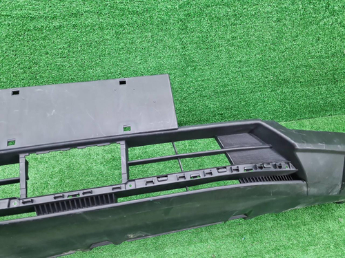 Юбка переднего бампера Jetour Dashing (2022-н.в.)