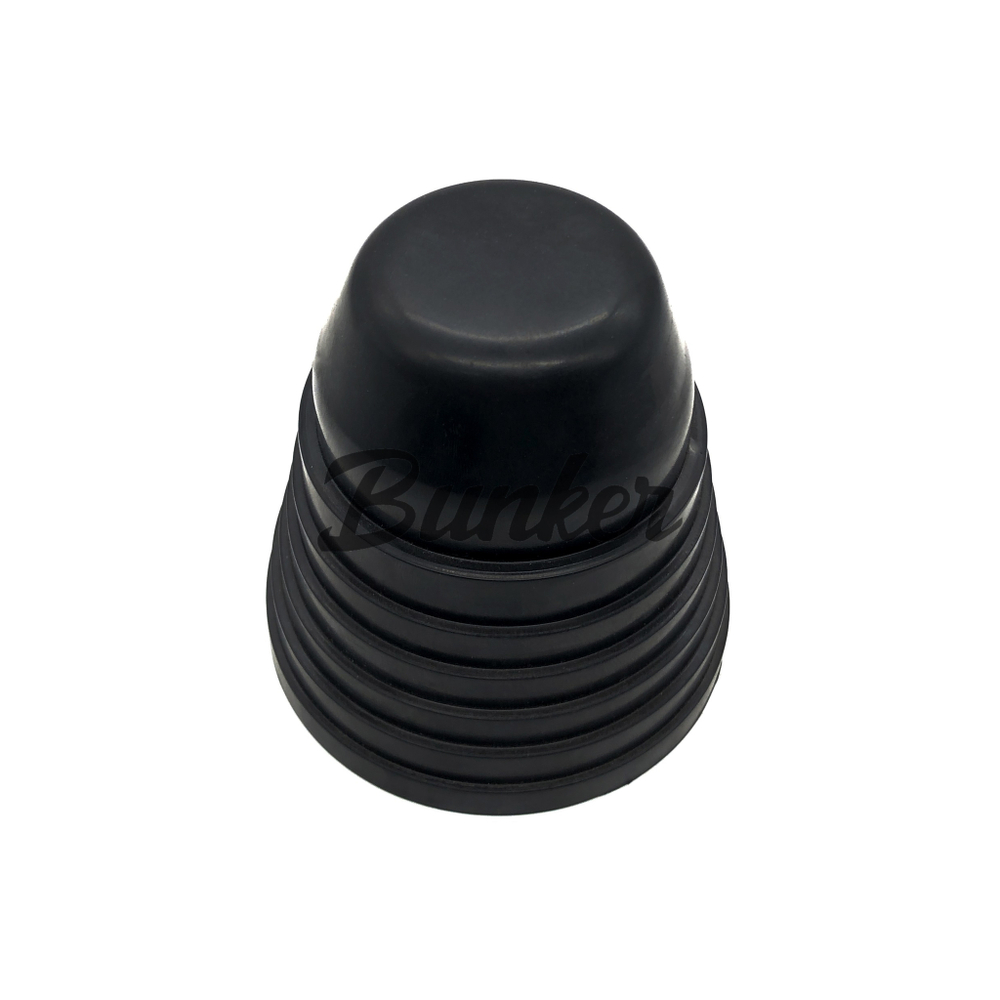 (030) Полиуретановая крышка для фары (70, 75, 80, 85, 90, 95 100мм ) (шт.)