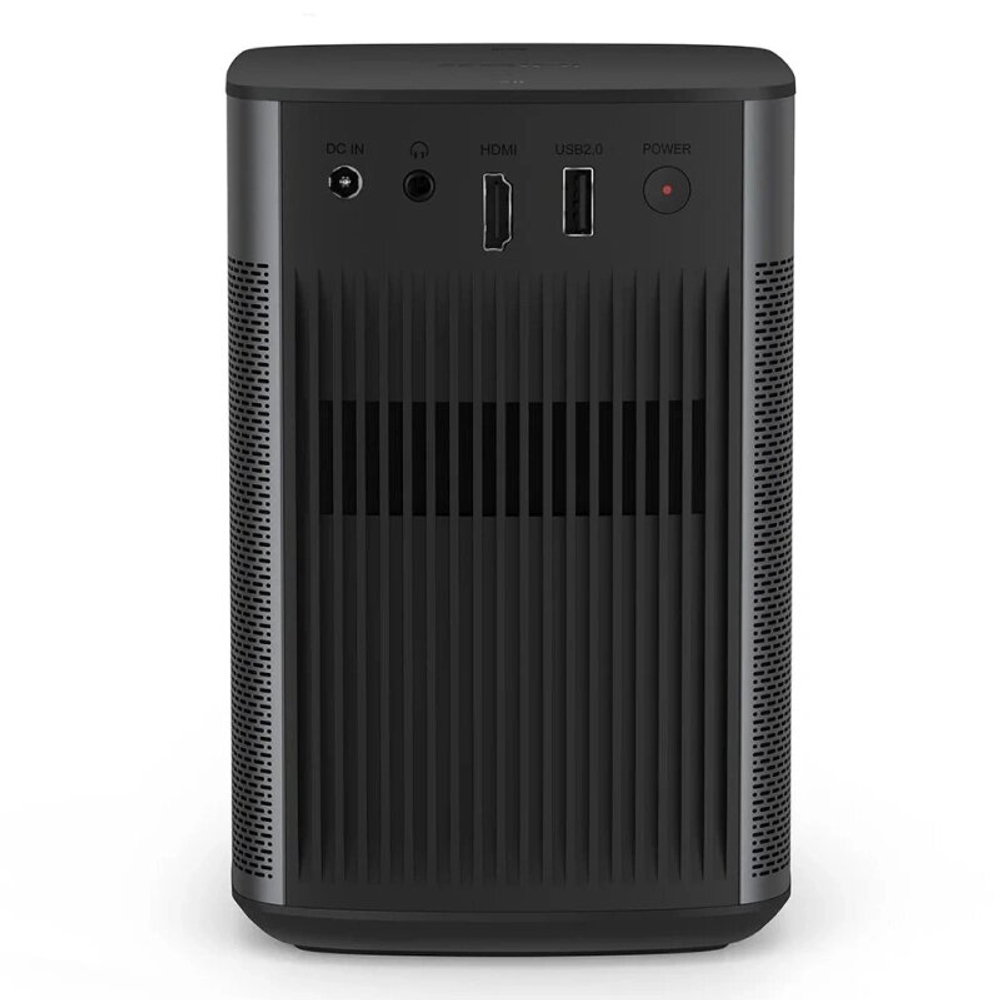 Проектор Xgimi Halo+, Серый