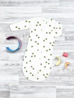 Спальный мешок Mjölk Яблочки, уценка