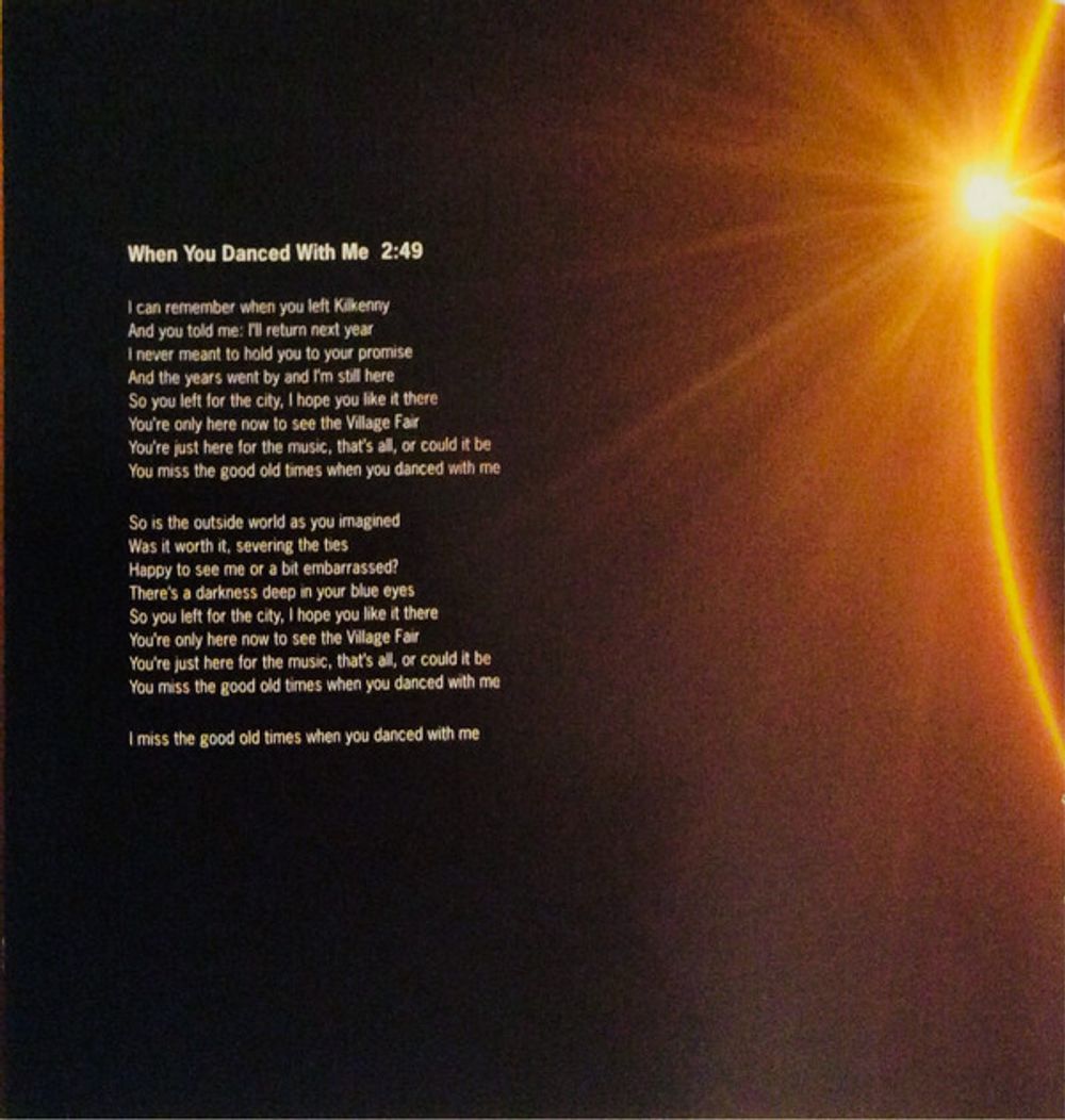 ABBA. Voyage (Limited Edition / Alternative Cover) 1 CD АББА. Вояж